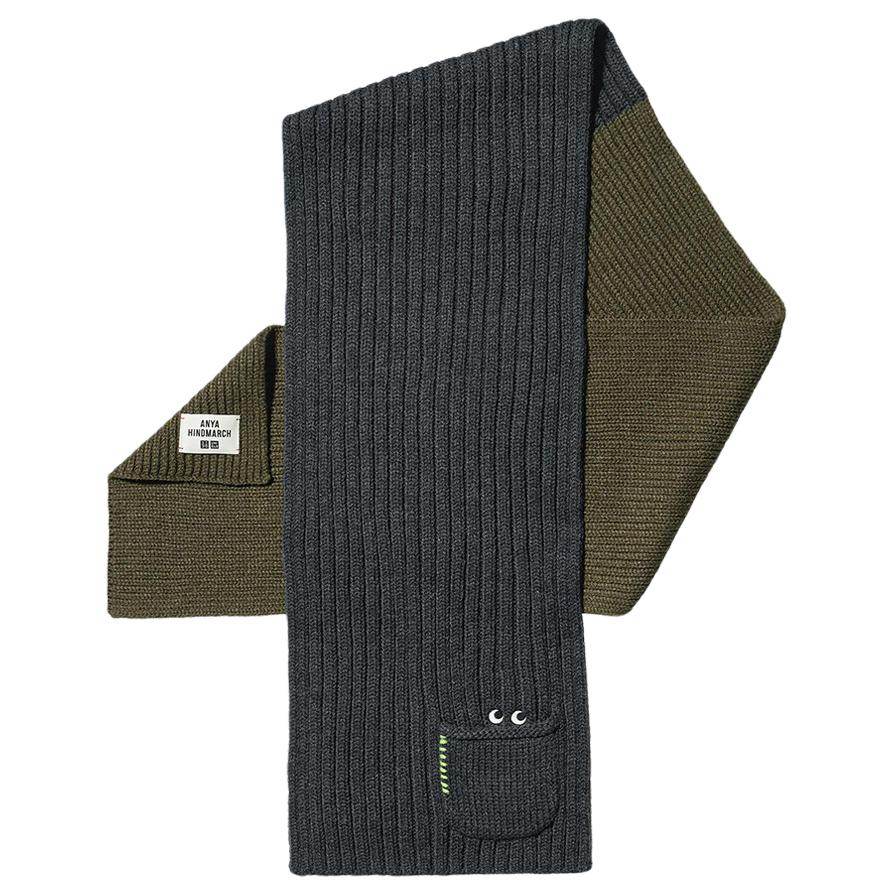 Шарф Uniqlo - Boxette Shop